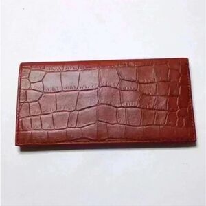 Lauren Ralph Lauren check Case